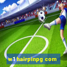 w1 hairpinpg com